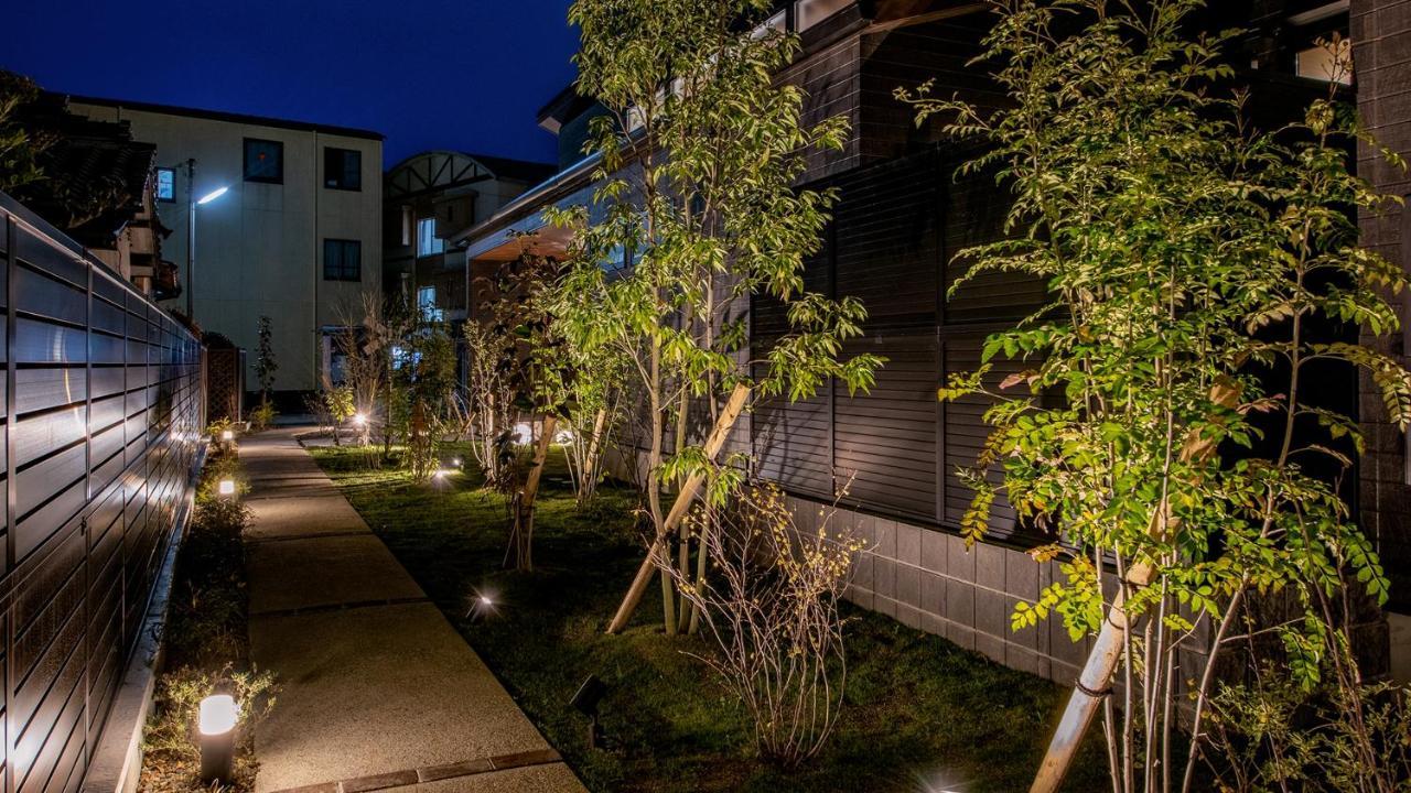 Shokudo And Hotel Kisyapoppo Nakatsu Luaran gambar