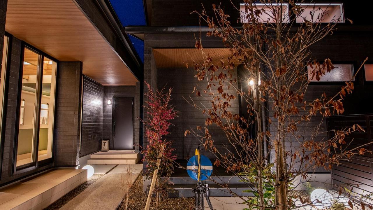 Shokudo And Hotel Kisyapoppo Nakatsu Luaran gambar